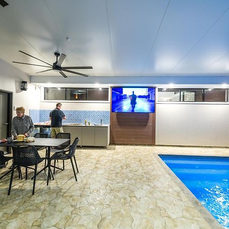 Athena Studio Units Roma Exterior foto