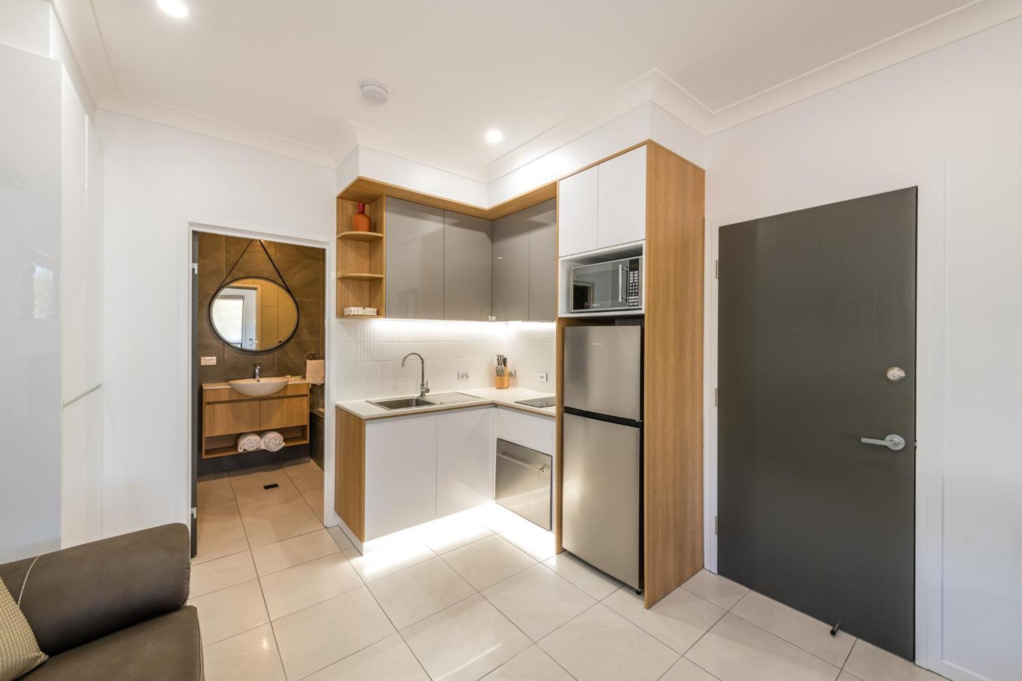 Athena Studio Units Roma Exterior foto