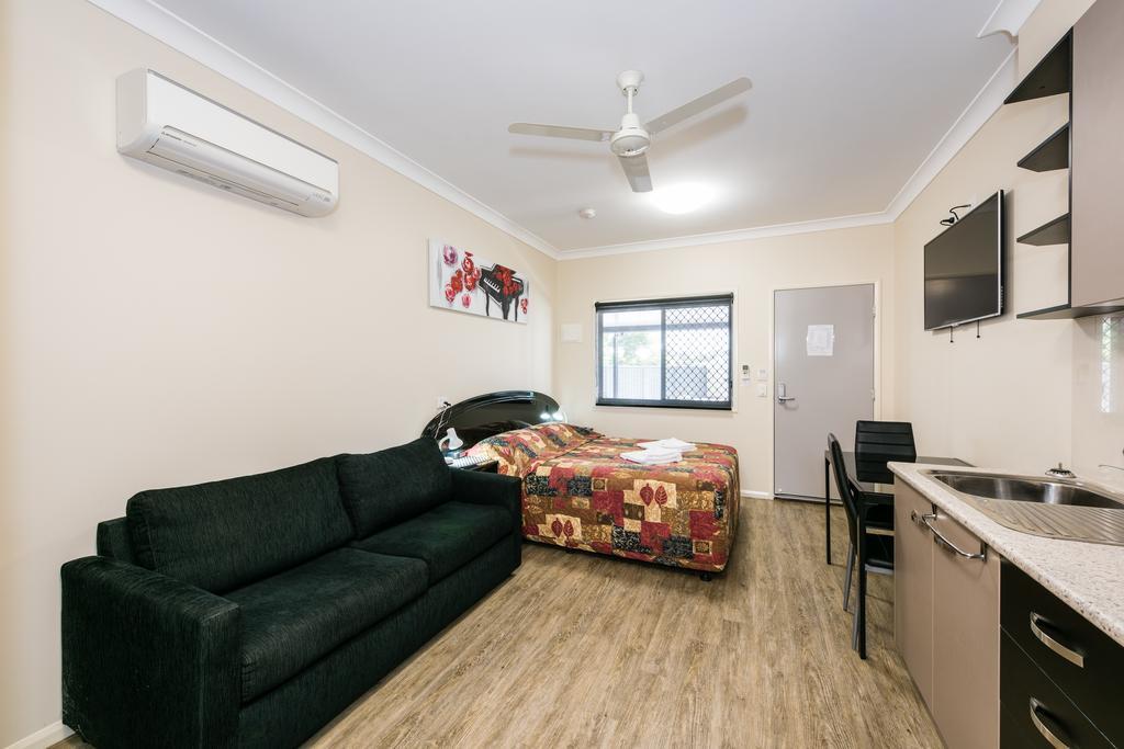 Athena Studio Units Roma Exterior foto