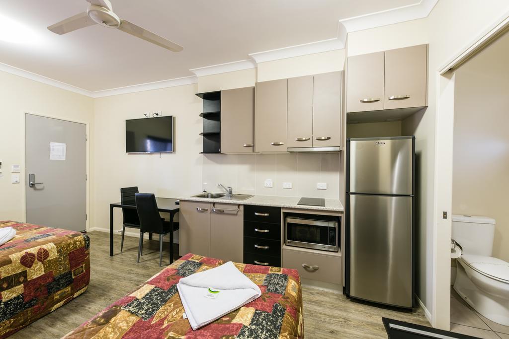 Athena Studio Units Roma Exterior foto