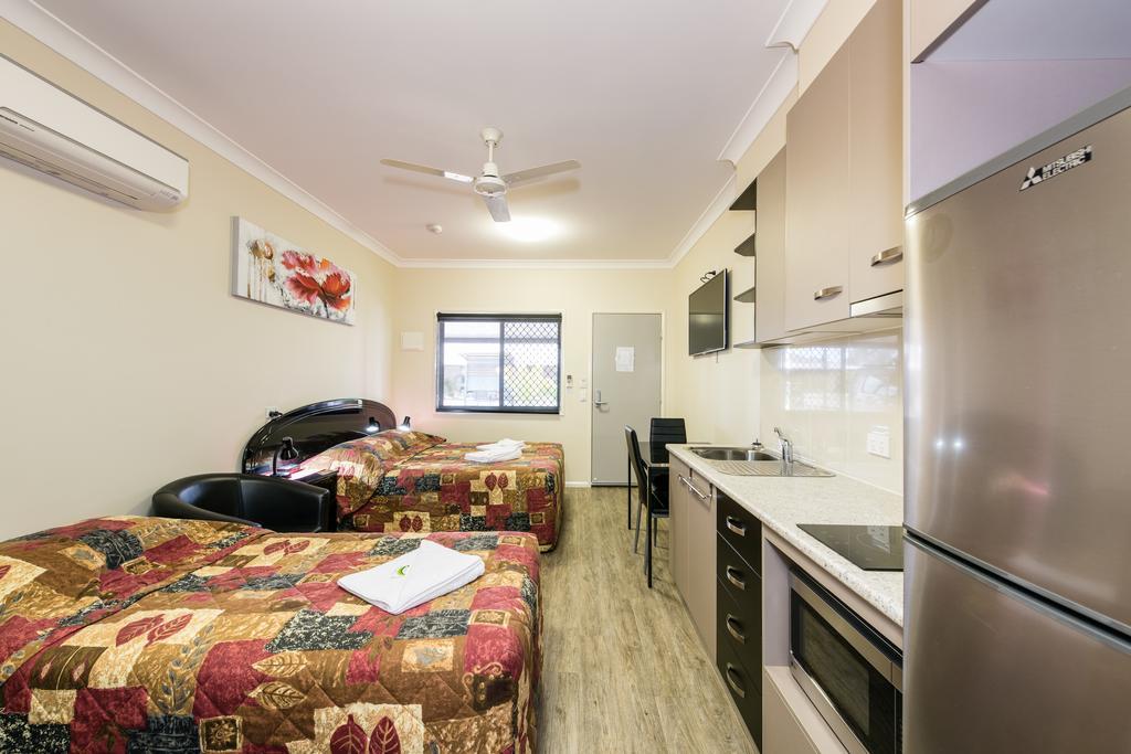 Athena Studio Units Roma Exterior foto