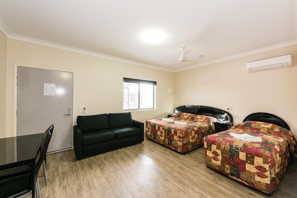 Athena Studio Units Roma Exterior foto