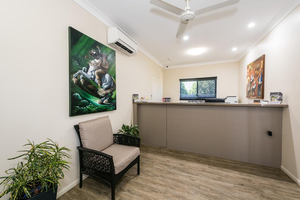 Athena Studio Units Roma Exterior foto