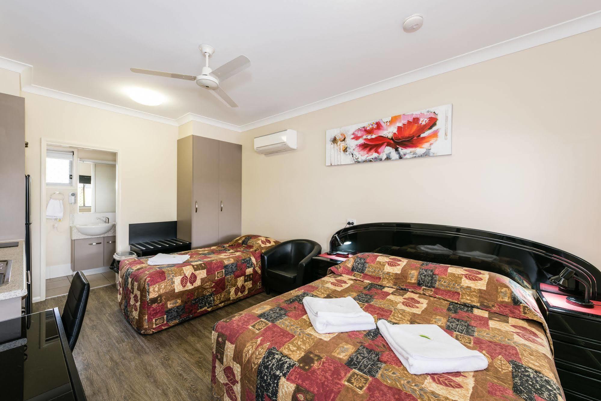 Athena Studio Units Roma Exterior foto