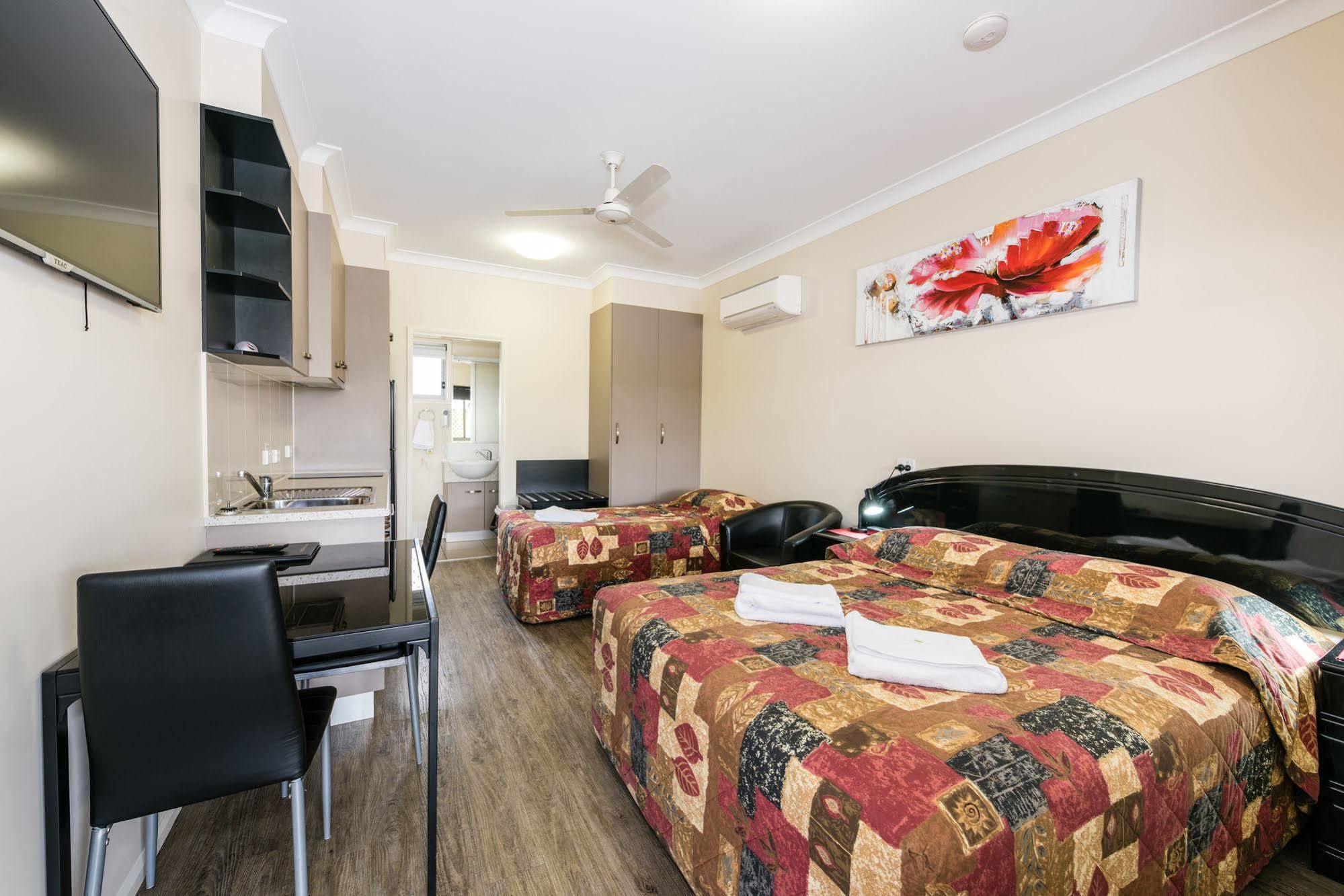 Athena Studio Units Roma Exterior foto