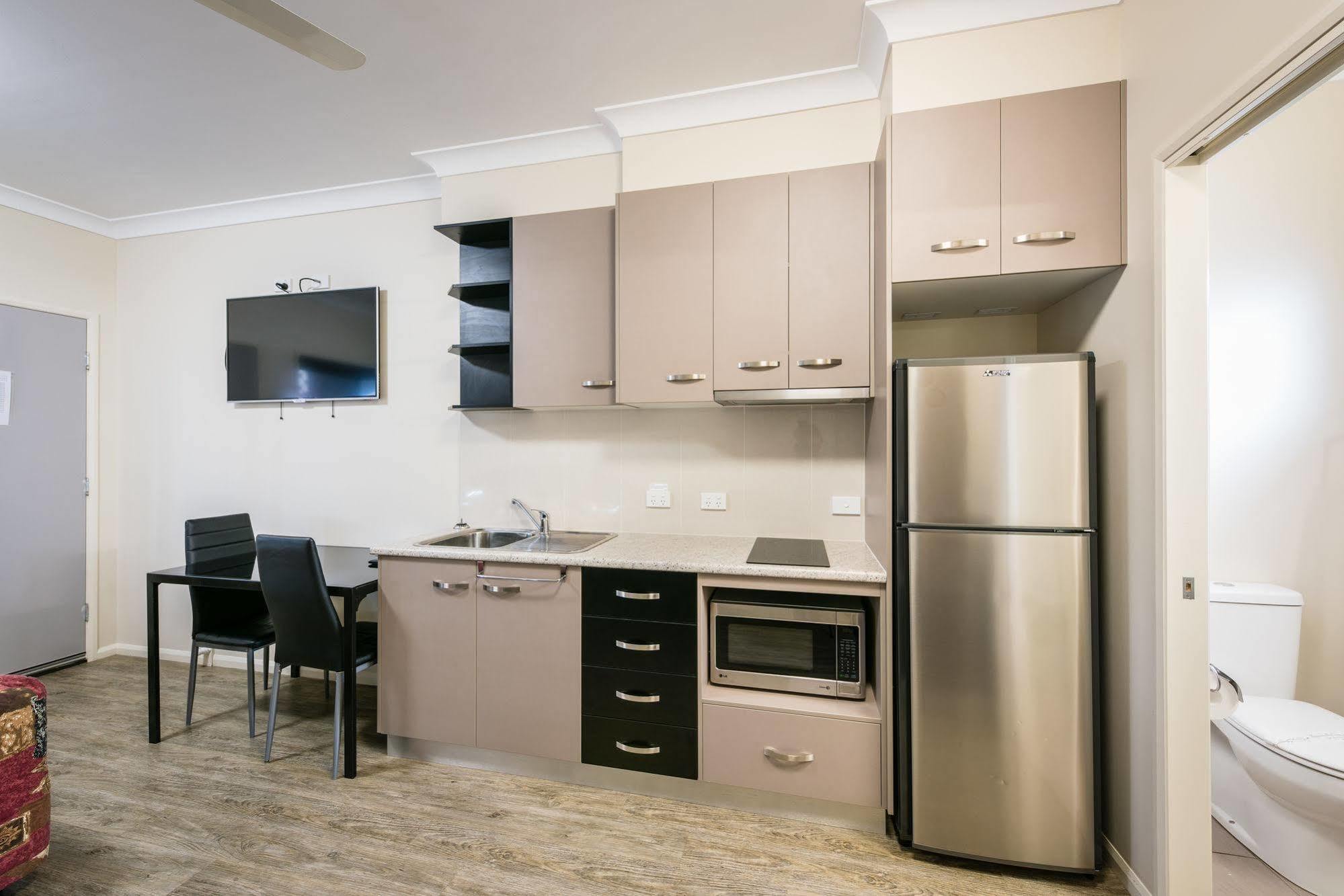 Athena Studio Units Roma Exterior foto